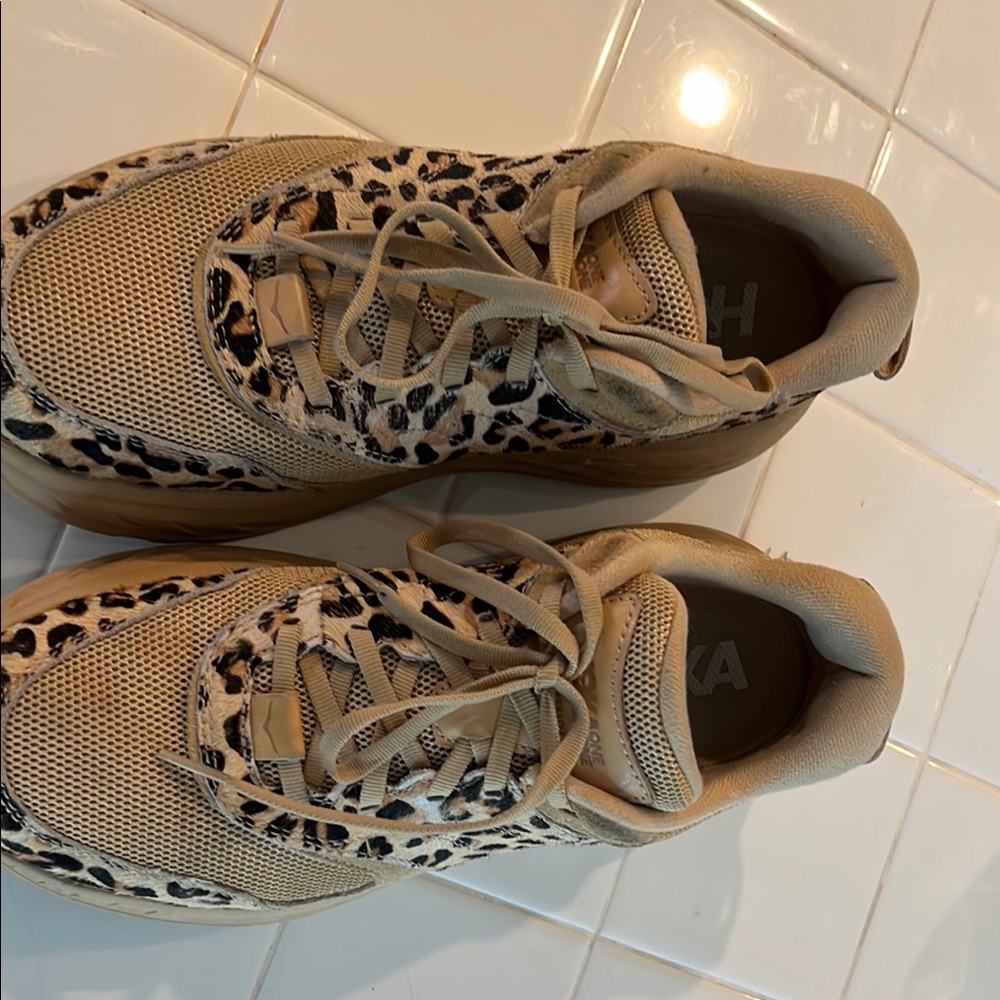 Hoka One One Hoka X EG Bondi L